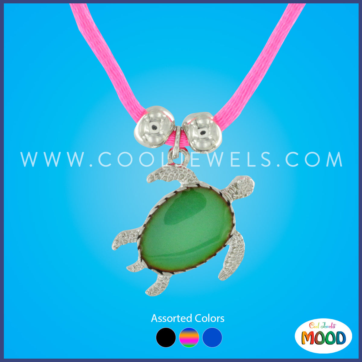 Resin Maori Turtle Cord Necklace  Wholesale Resin Maori Turtle Cord  Necklace – Cool Jewels