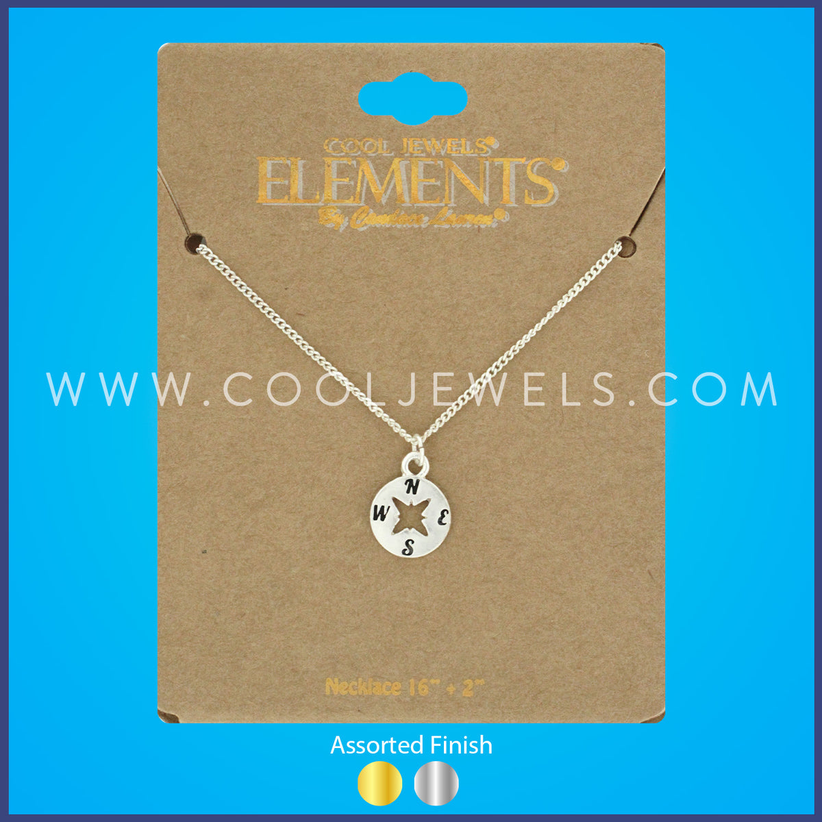 Cool store jewels necklace