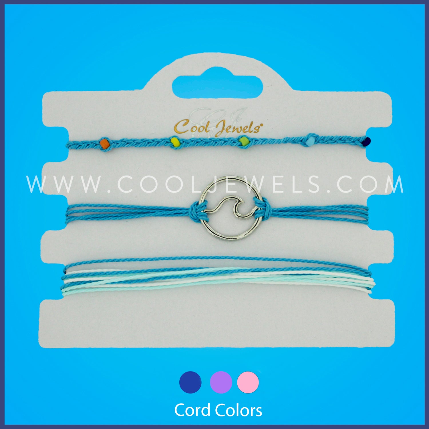 Cool jewels bracelet store