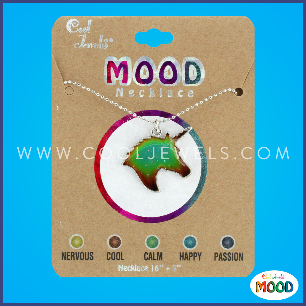 Cool jewels mood on sale ring